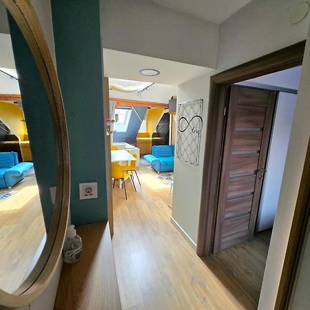 Apartment Keleia 采列 外观 照片