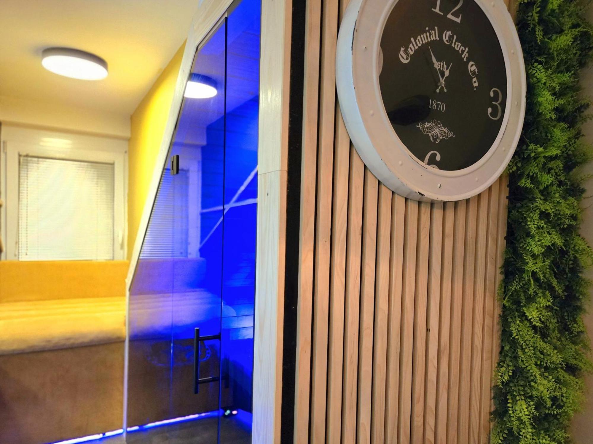 Apartment Keleia 采列 外观 照片
