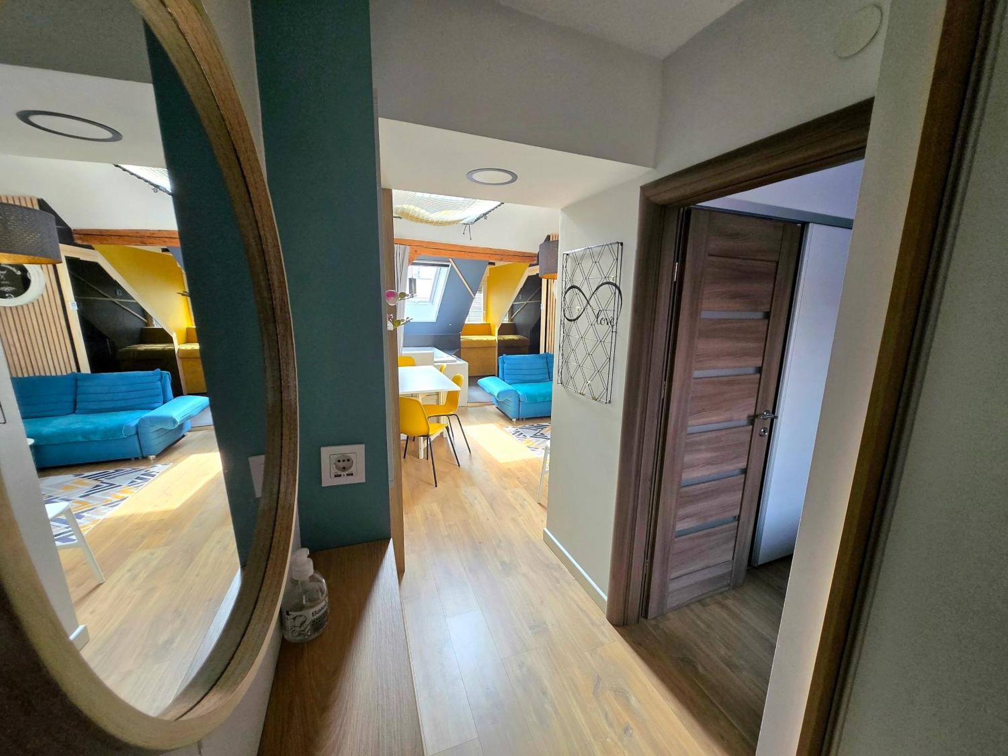 Apartment Keleia 采列 外观 照片