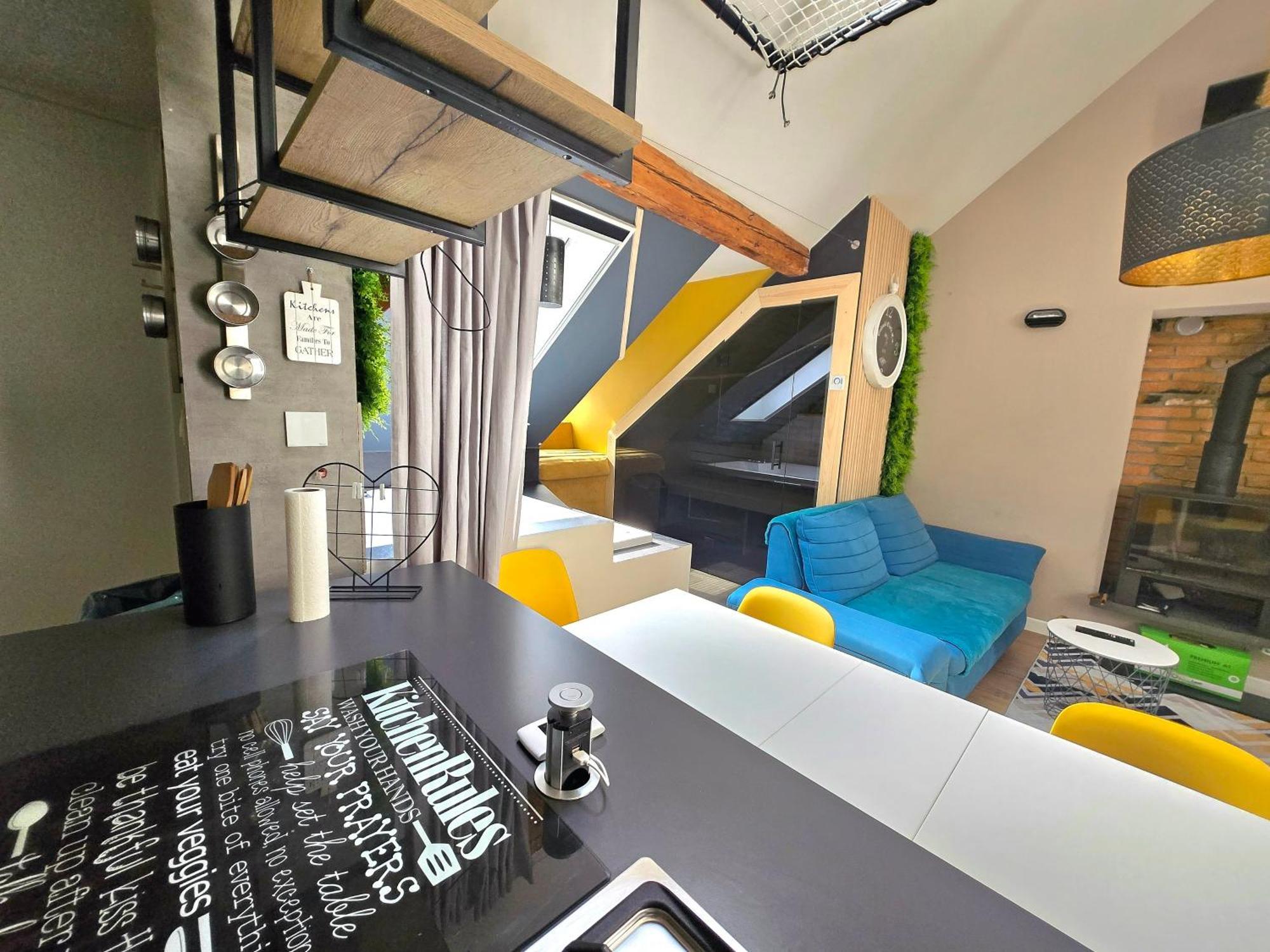Apartment Keleia 采列 外观 照片